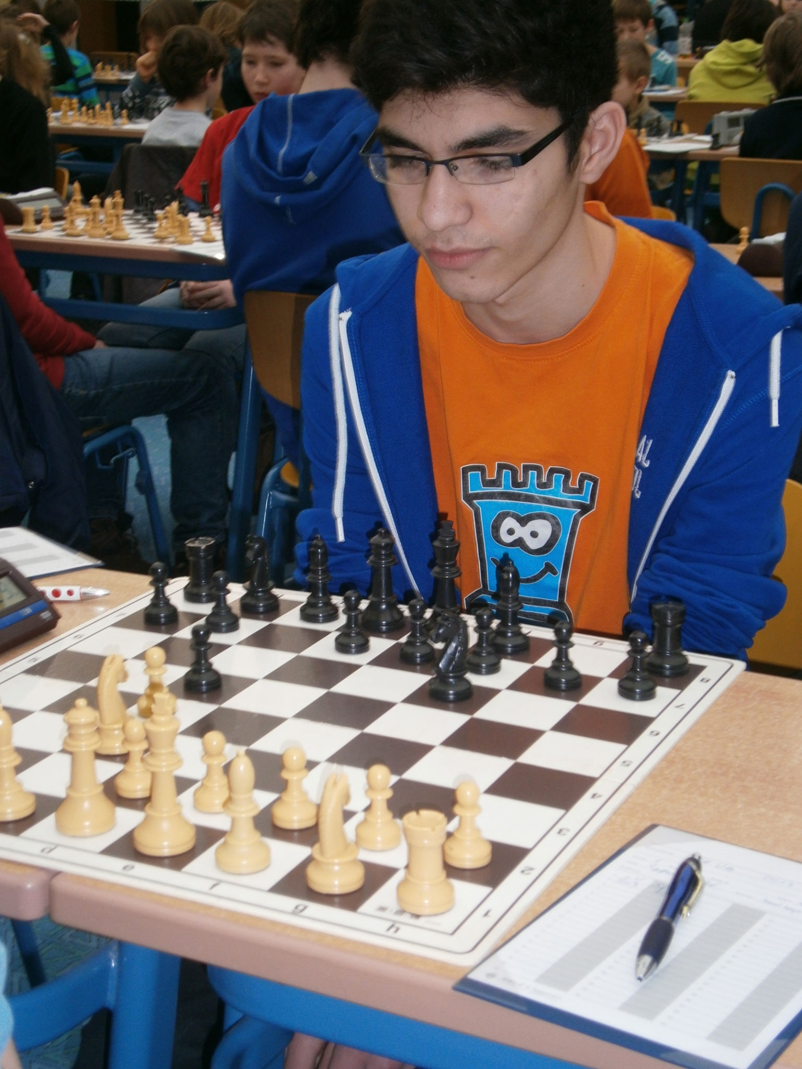 Vorschau